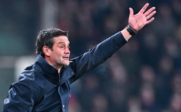 Киву обясни за отпадането и заяви: Видях нещата, които винаги искам от играчите си