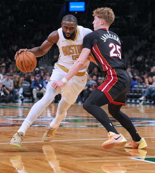 Бостън Селтикс Маями Хийт1