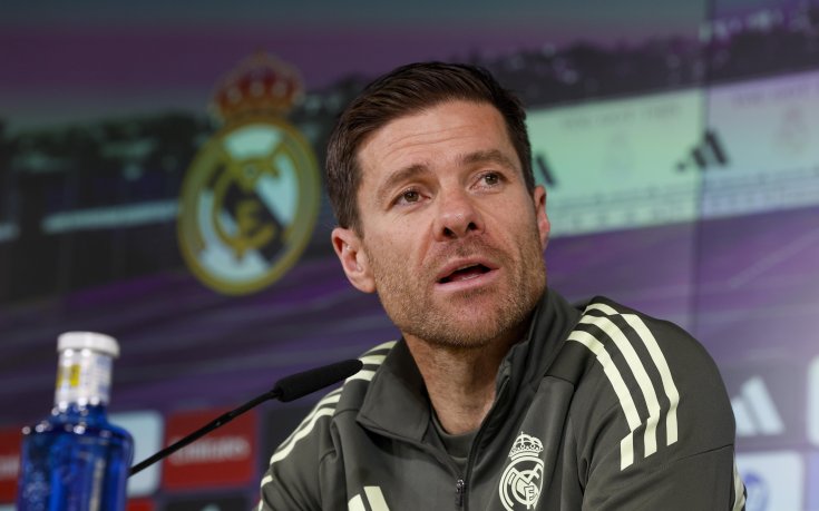 Алонсо: Изискванията са изключително високи, но имаме близки отношения, основани на уважение и привързаност