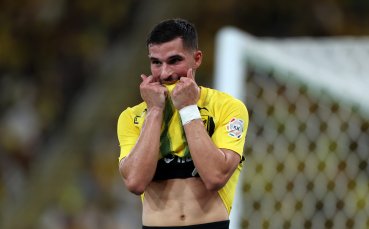 Важен полузащитник на Алжир няма да играе на КАН