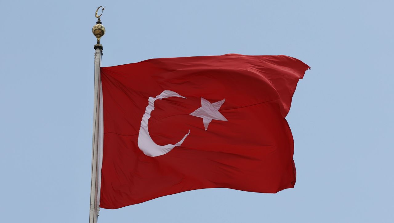 Tурция и "Хамас" обсъждат втората фаза на мирния план за Газа