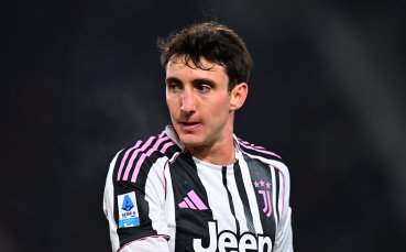 Старата госпожа се справи с Рома във вълнуващ мач