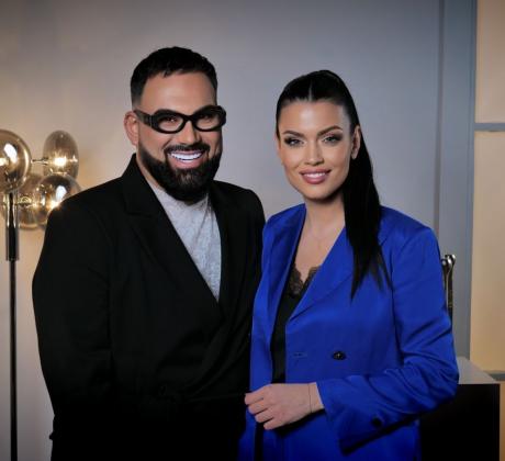 В интервю пред Ралица Паскалева говори откровено за вътрешните си