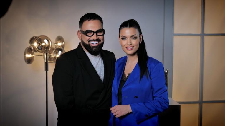 Храмът на историите