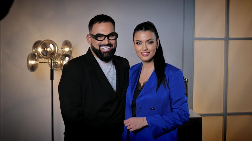 В интервю пред Ралица Паскалева говори откровено за вътрешните си