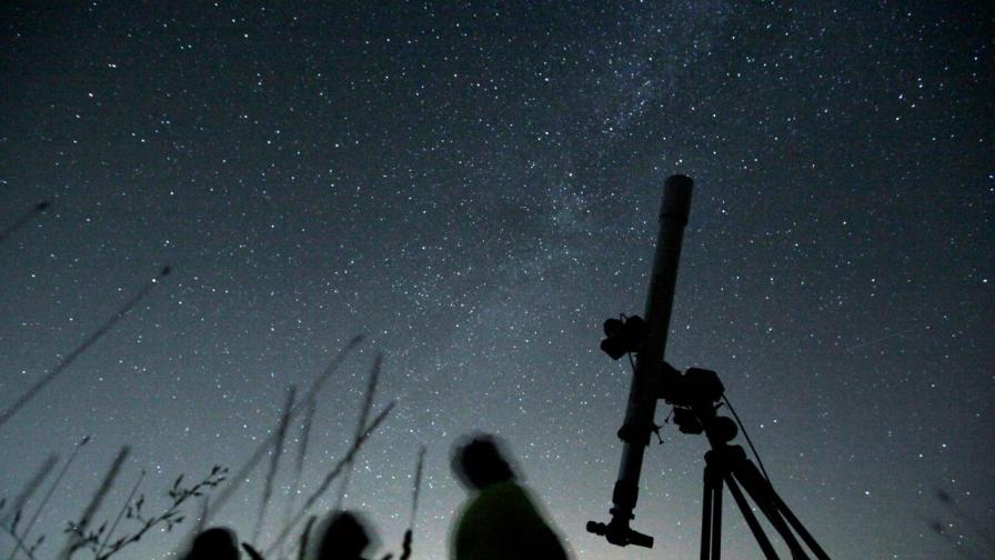 Урсидите достигат своя пик – кога да наблюдаваме звездния спектакъл?