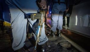 Въоръжени нападатели откриха огън в таверна в ЮАР, има загинали