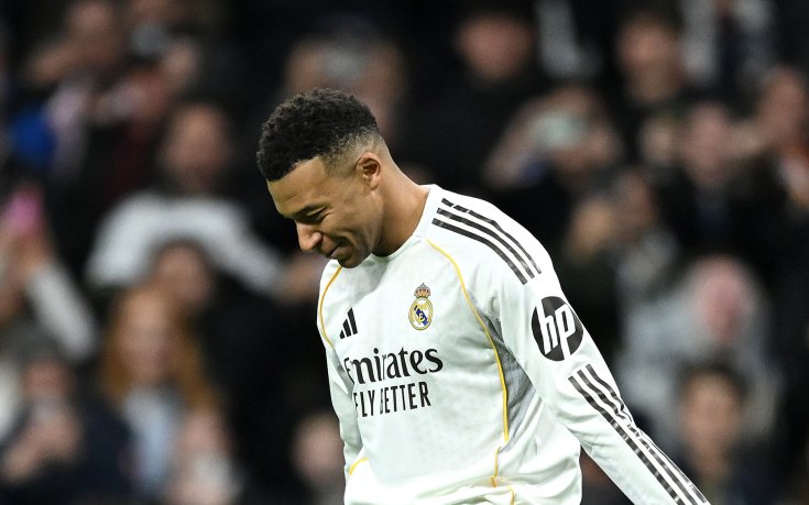 Мбапе посвети гола си на Роналдо и обяви: Той е мой приятел и моят идол