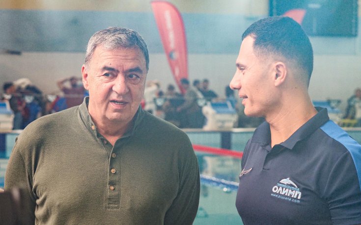 Георги Аврамчев: Йосиф Миладинов се отказа заради повече пари, не виждам път назад