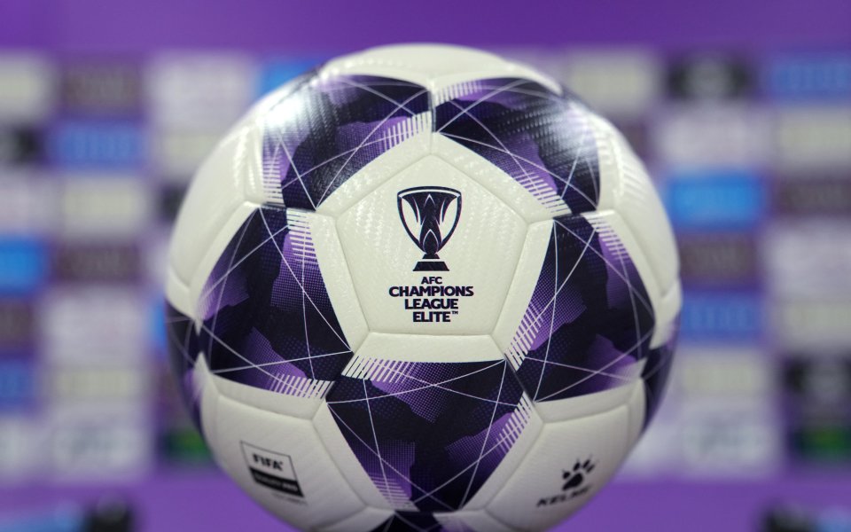 Азия по стъпките на Европа - организира турнир Лига на нациите