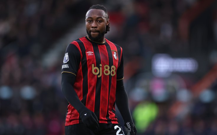 Звездата на Борнемут взе решение кой ще бъде новият му отбор