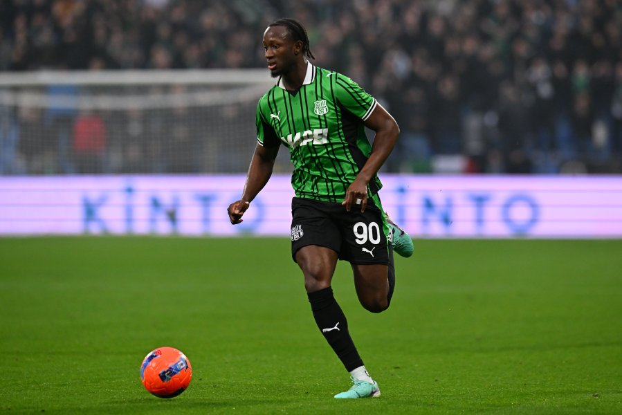 Сасуоло Торино1