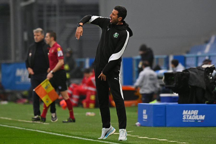 Сасуоло Торино1