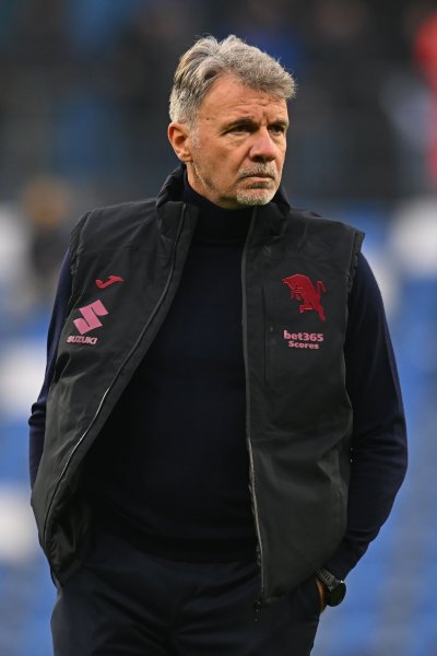 Сасуоло Торино1