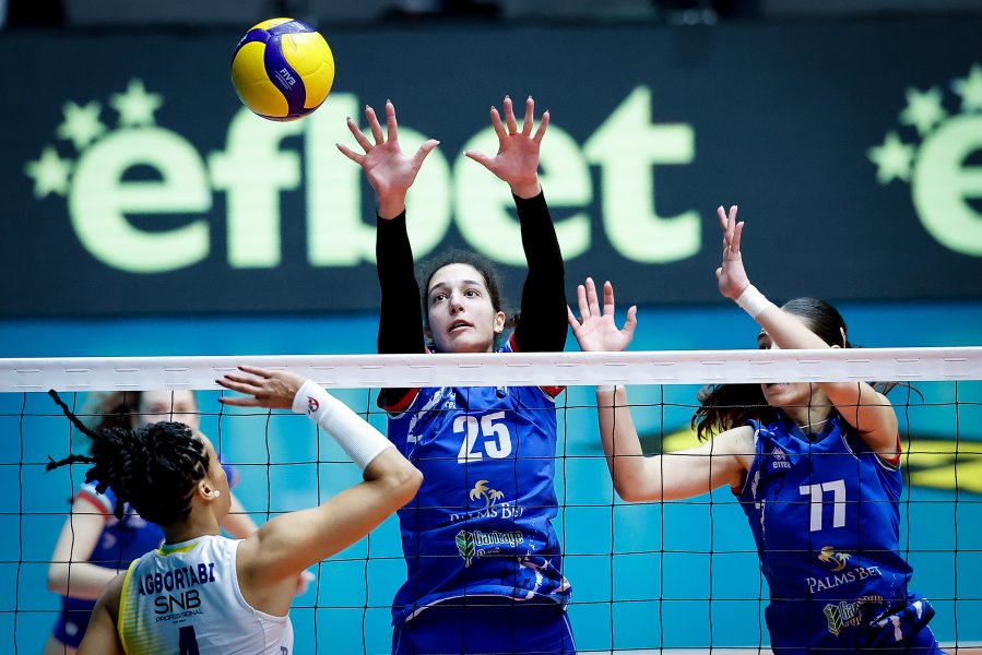 ВК Марица спечели Купата на България за 11 път1