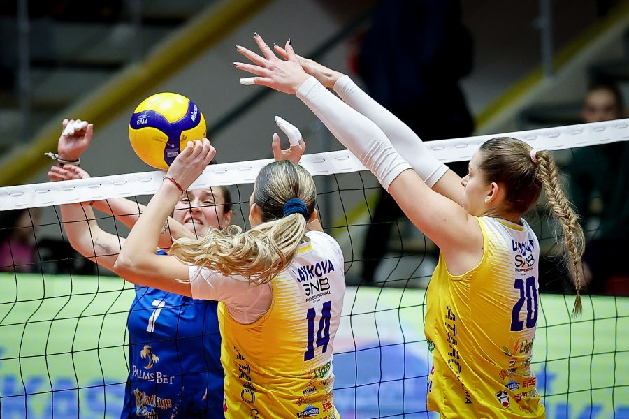 ВК Марица спечели Купата на България за 11 път1