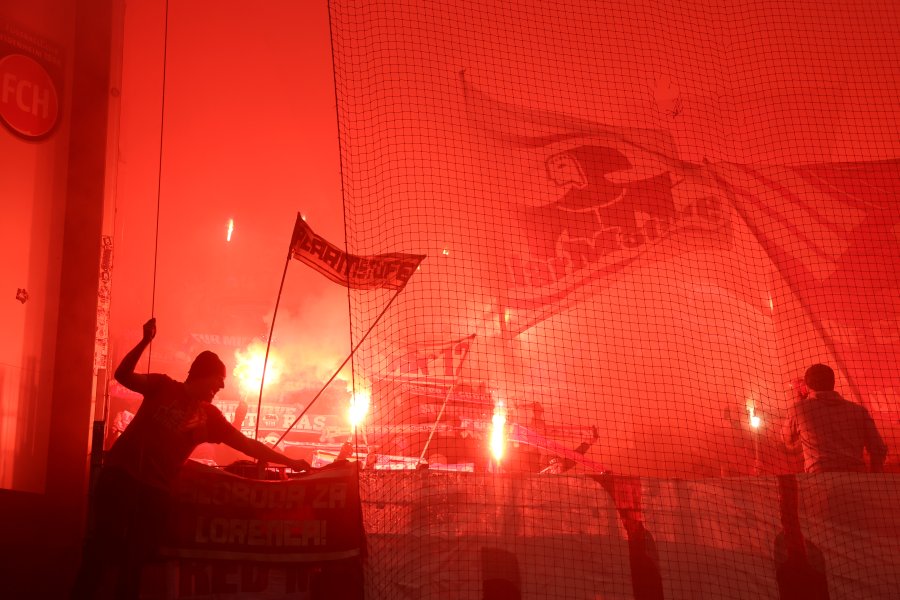 Хайденхайм Байерн Мюнхен1