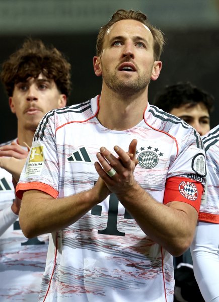 Хайденхайм Байерн Мюнхен1