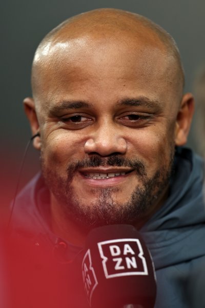 Хайденхайм Байерн Мюнхен1