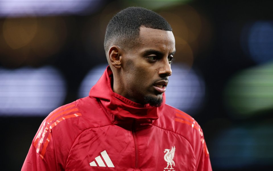 Кошмарни прогнози за Александър Исак