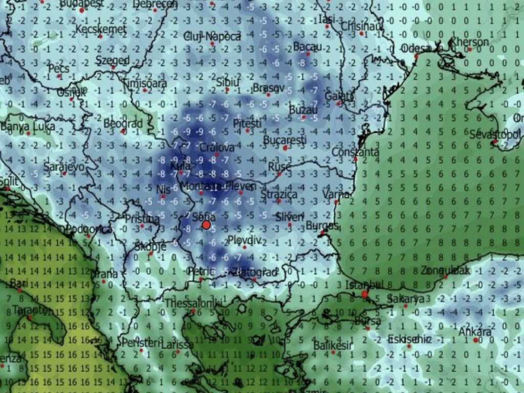 Времето с Ники Василковски