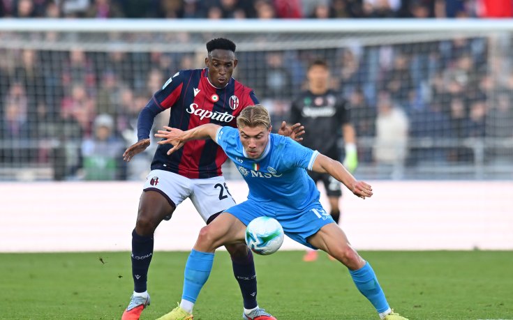 Наполи и Болоня влизат в спор за Суперкупата на Италия