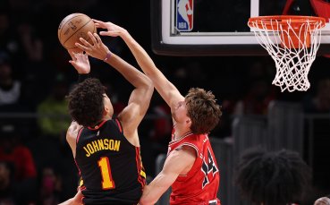 Шоу: над 300 точки в мач от НБА