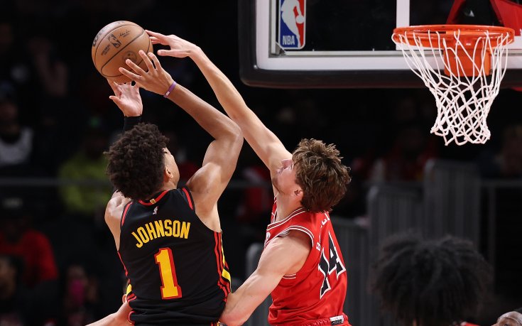 Шоу: над 300 точки в мач от НБА