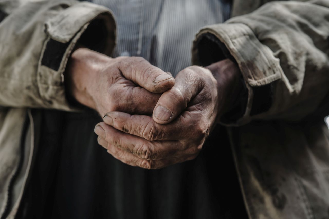 Детска звезда на Nickelodeon е открит бездомен в Калифорния