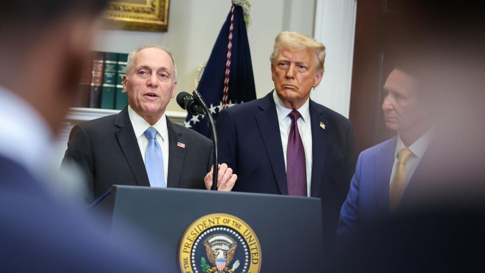 Тръмп назначава губернатора на Луизиана за свой специален пратеник в Гренландия