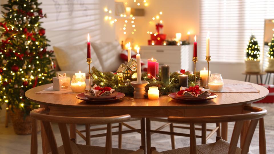 5 неща, с които да декорираме празничната трапеза