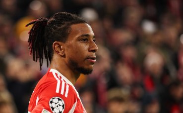 И Реал Мадрид прояви интерес към звезда на Байерн