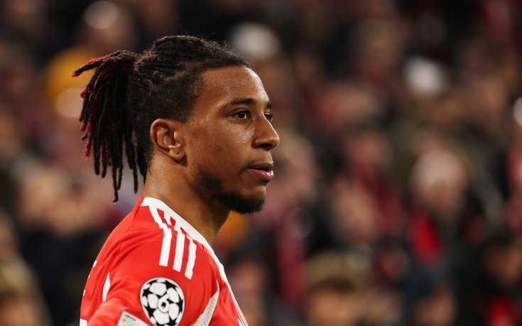 И Реал Мадрид прояви интерес към звезда на Байерн