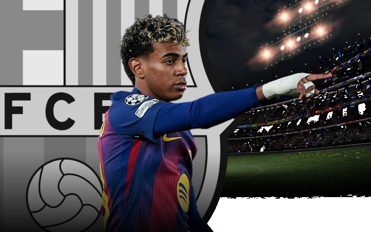 Ямал срещу Мбапе - рекорд под прицел