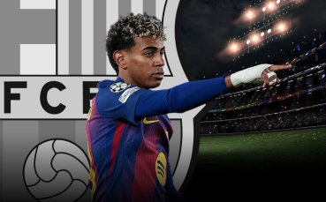 Ямал срещу Мбапе - рекорд под прицел