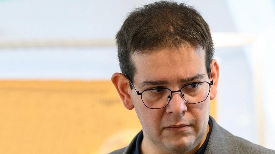 Руслан Трад