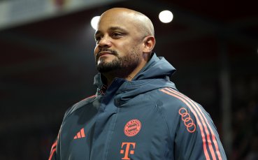 Компани: Байерн иска да продължи напред