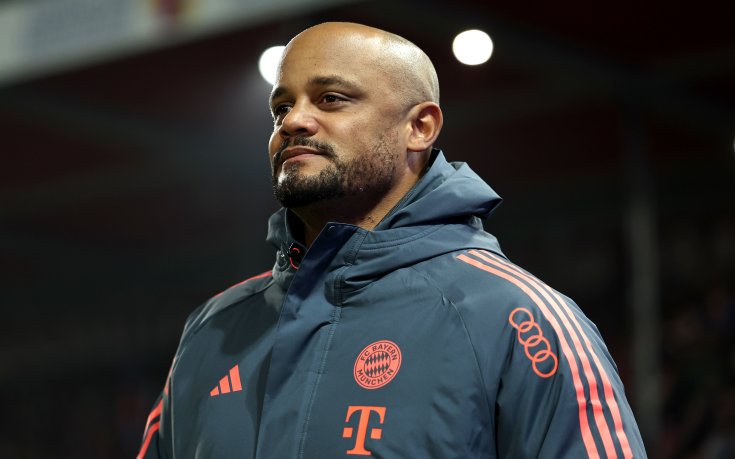 Компани: Байерн иска да продължи напред