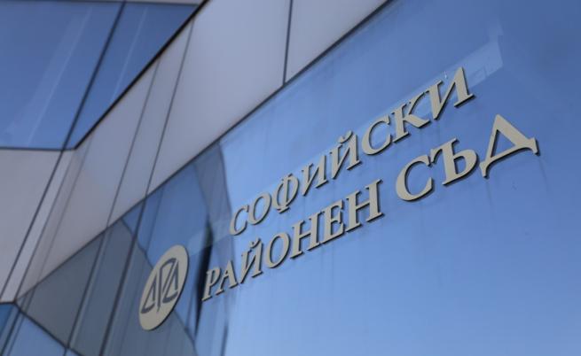 Прокуратурата протестира пускането под гаранция на бившия директор на 138-о училище