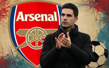 Жезус отново титуляр, край на 345-дневното чакане