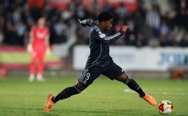 Лион договори нападател на Реал Мадрид