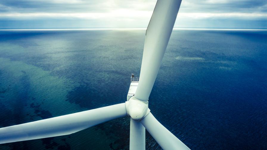 Тръмп удари вятърните паркове в САЩ