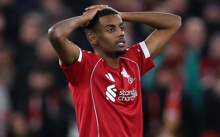 Окуражителни новини за Александър Исак и Ливърпул