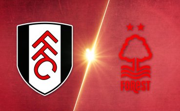 Фулъм - Нотингам Форес 1:0 /репортаж/