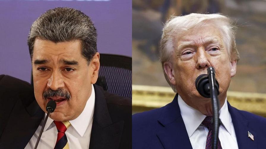 Тръмп иска да свали Мадуро, за да остане в историята?