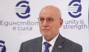 Димитър Радев: Вдигане на лихвите при растеж на заплатите