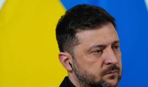 Зеленски: Мир няма да има, ако това означава да се даде победа на Путин