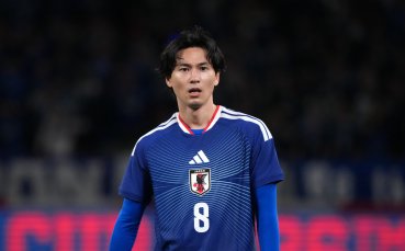 Такуми Минамино под въпрос за Мондиал 2026