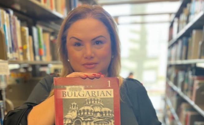 Велислава Панова е назначена за генерален консул в Торонто