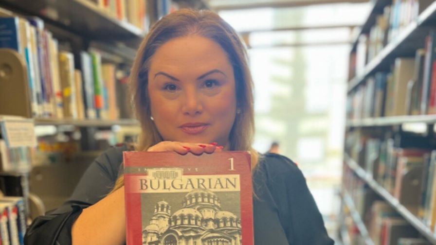 Велислава Панова е назначена за генерален консул в Торонто